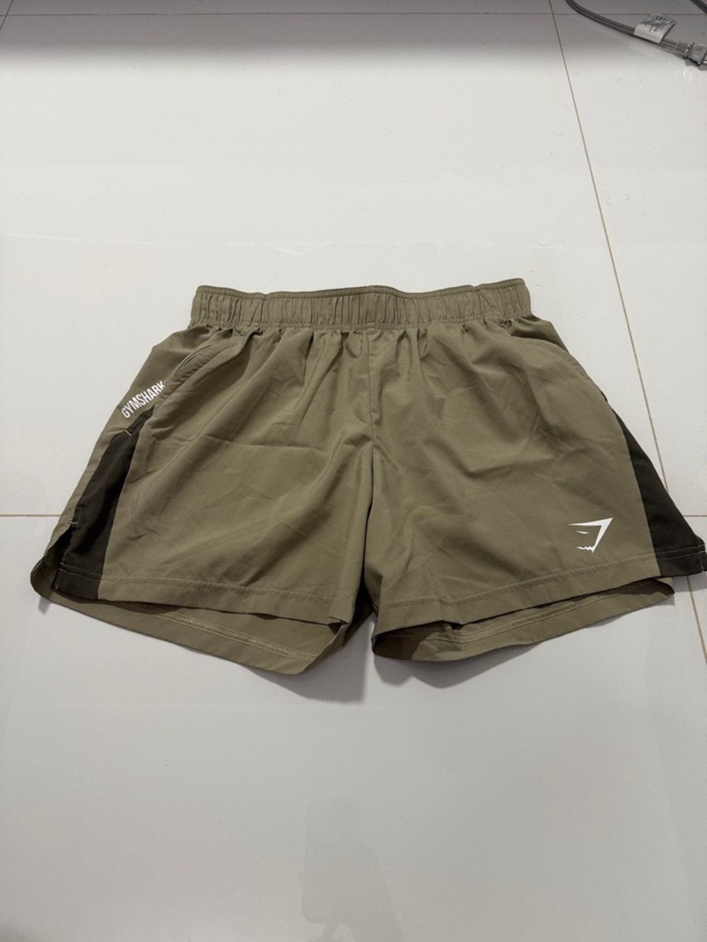 Gymshark Men's Athletic Shorts